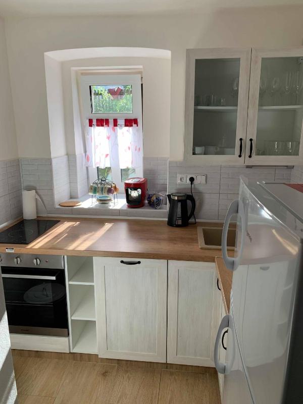 Apartmány Michaela - image 15