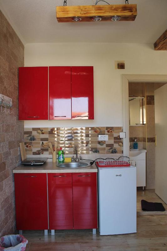 Standard Triple Studio image 3
