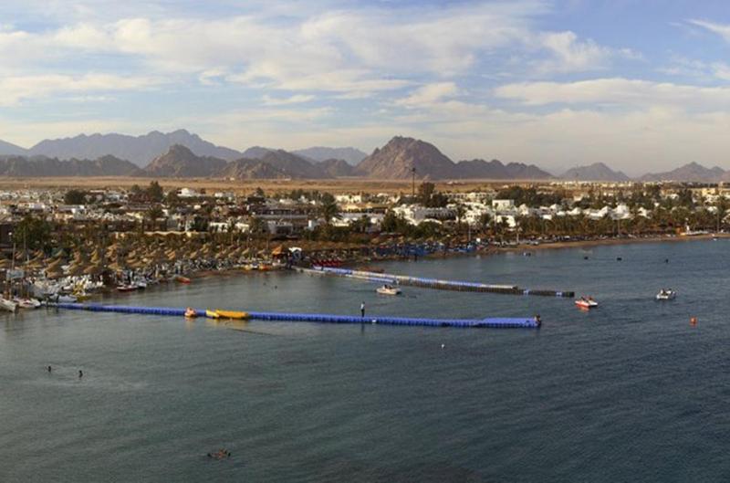Lido Sharm Hotel Naama Bay - image 29