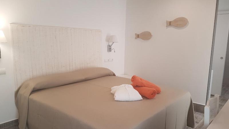 Habitacion Doble Premium Exterior image 3