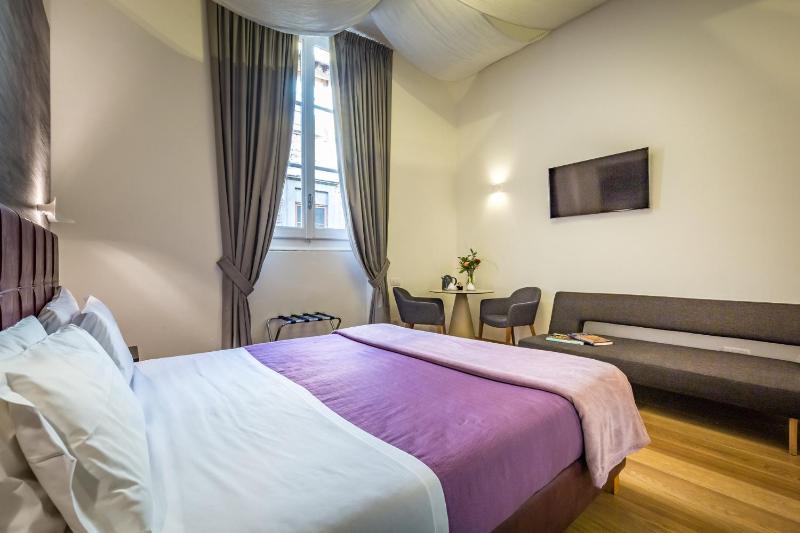 Hotel La Scaletta al Ponte Vecchio - image 11