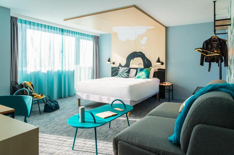 Superior Double Room image 1