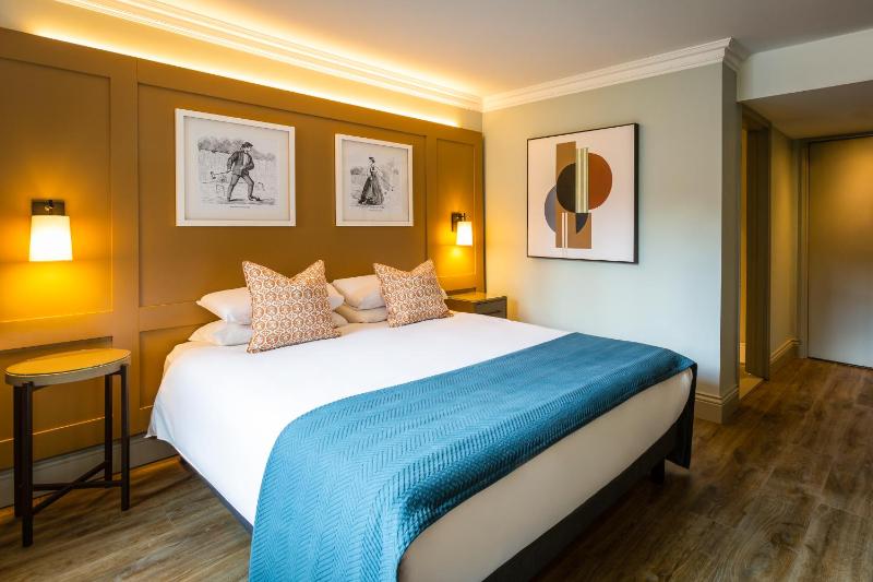 Superior Double Room image 1