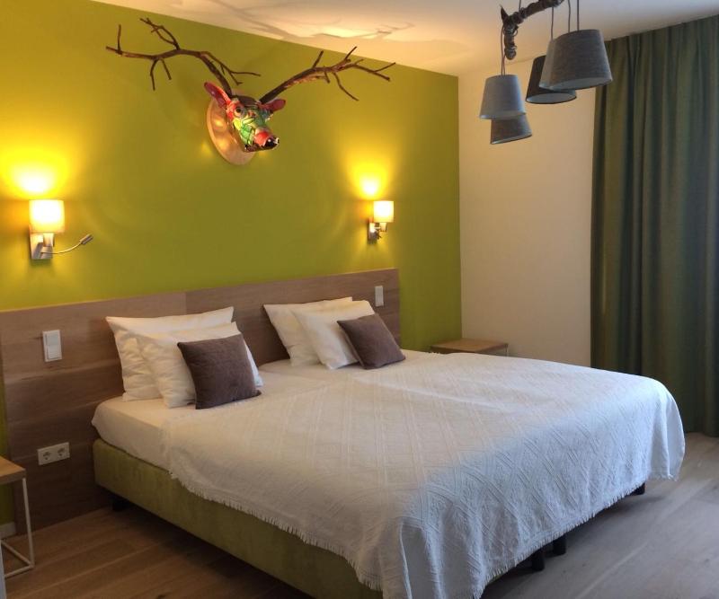 Superior Deluxe Double or Twin Room  image 3
