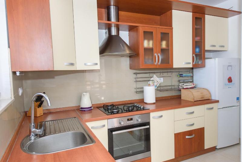Apartment Drmic - image 28