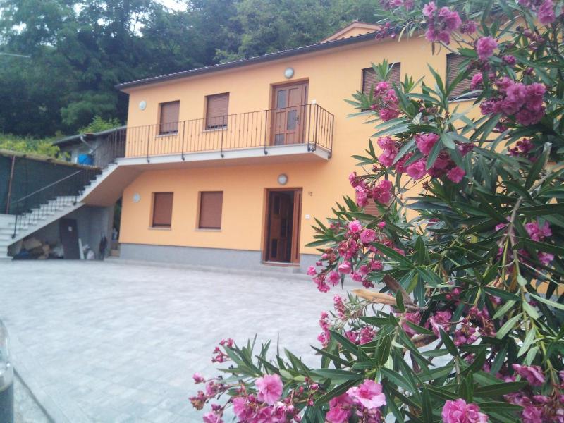 Apartment with Sea View image 1