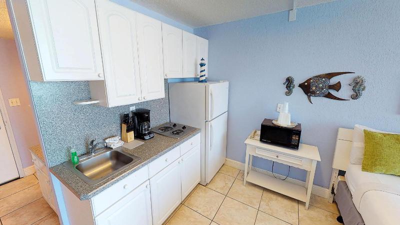 Standard, 2 Double Ocean View - 205 image 2