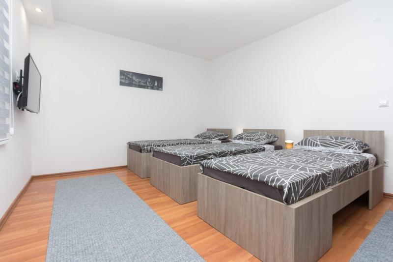 Two-Bedroom Apartment image 4