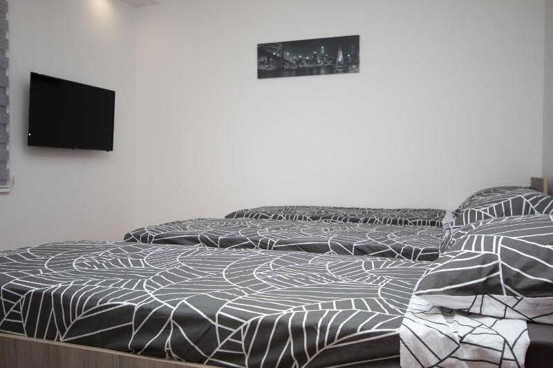 Two-Bedroom Apartment image 3