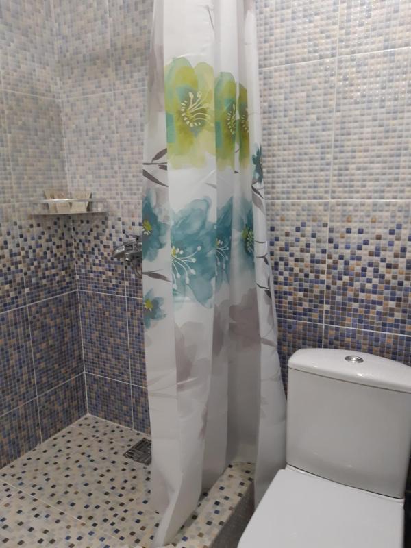Comfort Triple Room with Shower image 2