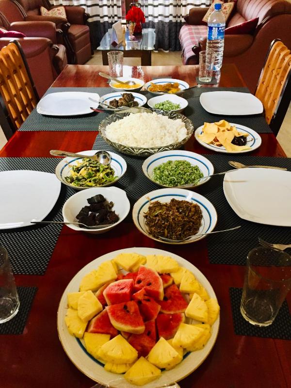 Sweet Home Tourist Rest Cooking Classes & Tours - image 16