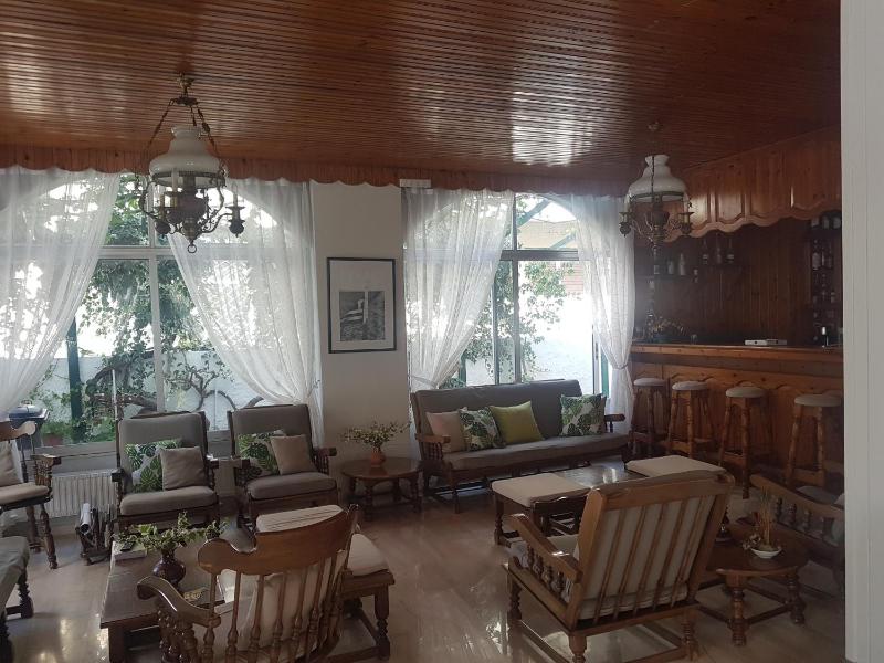Karis Hotel - image 23