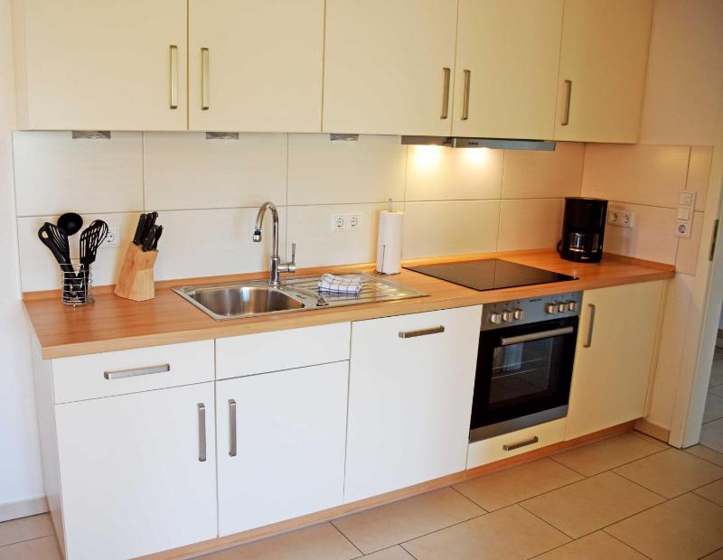 Ferienwohnung Ostseebad Goehren mi - image 17