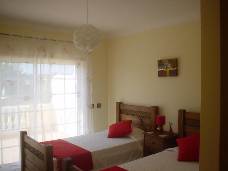 Three-Bedroom Villa image 1