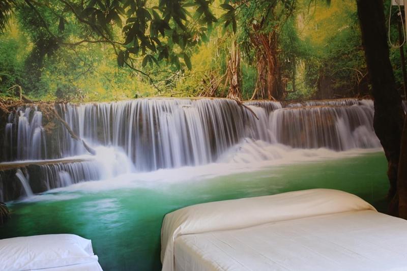 Comfort Triple Room with Shower image 4