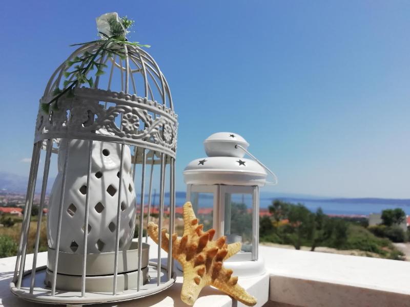 Villa Sky - Heating Pool - image 13
