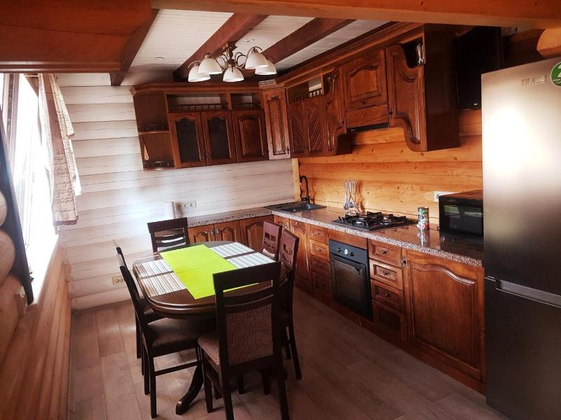 Apartment with Sauna image 3