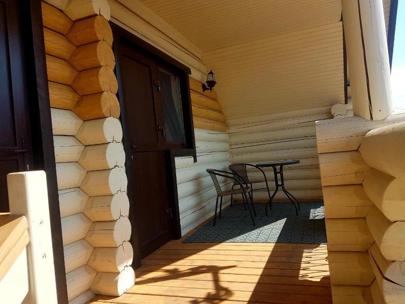 Apartment with Sauna image 4