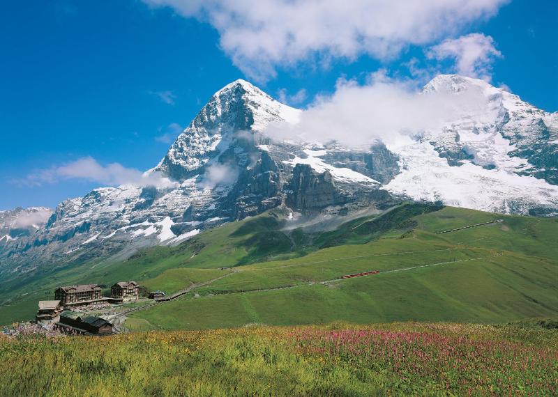 Jungfrau Hotel - image 16