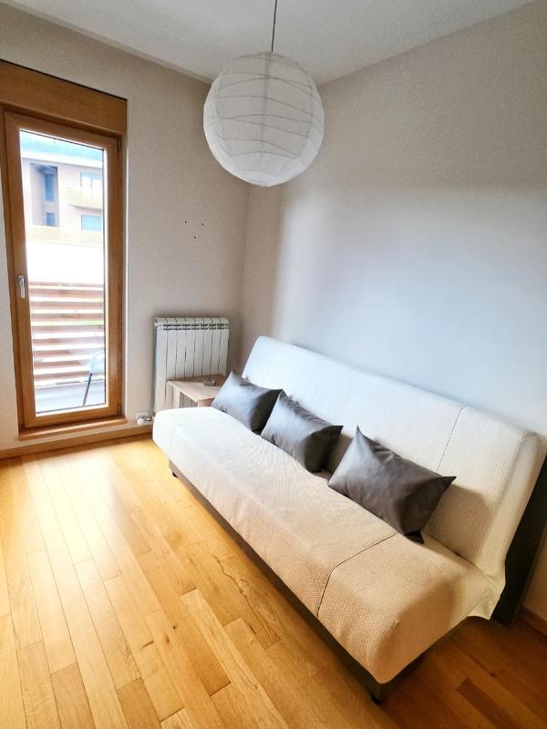 Apartment with Terrace image 3
