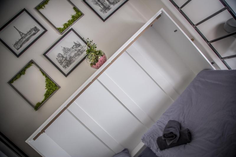 Wake Up Wellness Hostel by goodnite cz - image 26