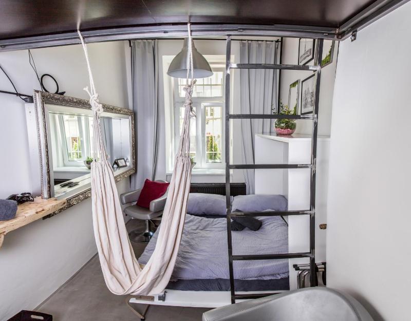 Wake Up Wellness Hostel by goodnite cz - image 24