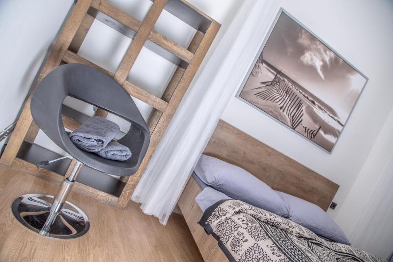 Wake Up Wellness Hostel by goodnite cz - image 43