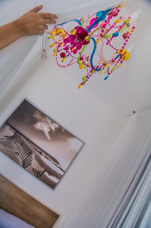 Wake Up Wellness Hostel by goodnite cz - image 41