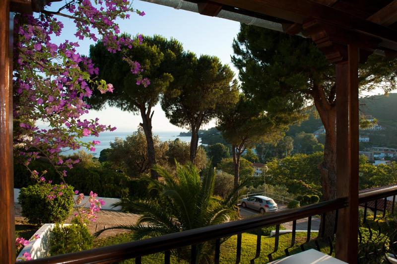 Villa Anna Maria - image 23