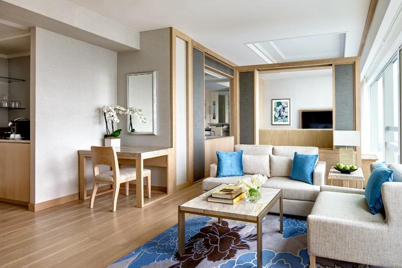 Cordis Hong Kong - Langham Hospitality Group - image 14