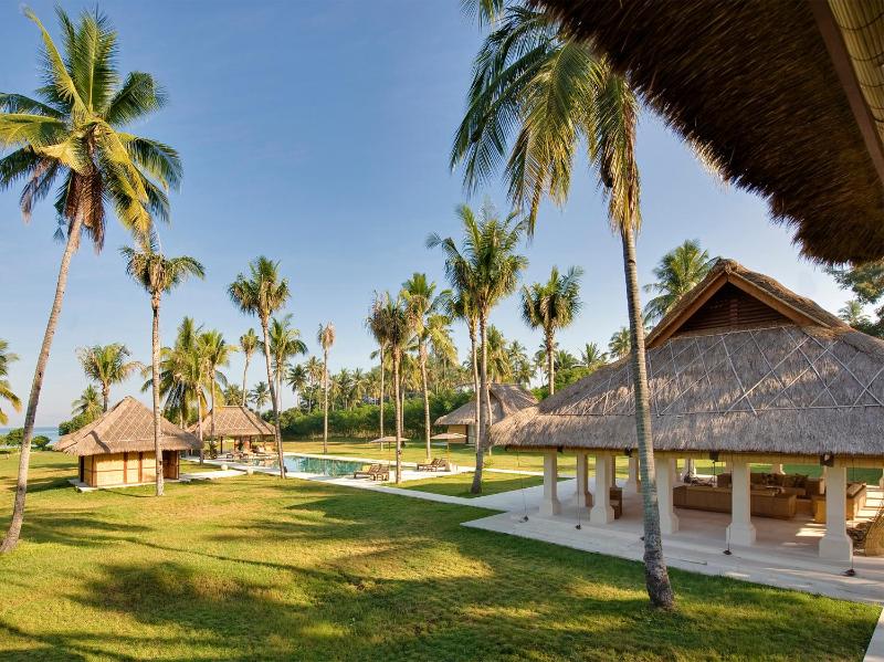 Villa Sepoi Sepoi by Elite Havens - image 1