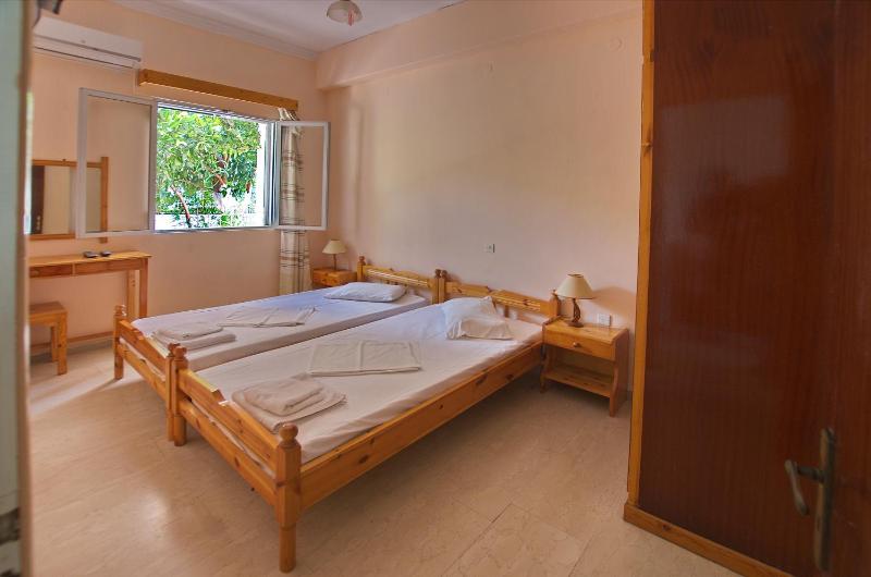 Two-Bedroom Apartment image 2