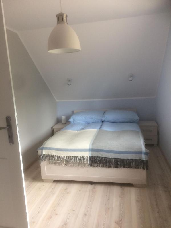 Two-Bedroom Chalet image 4
