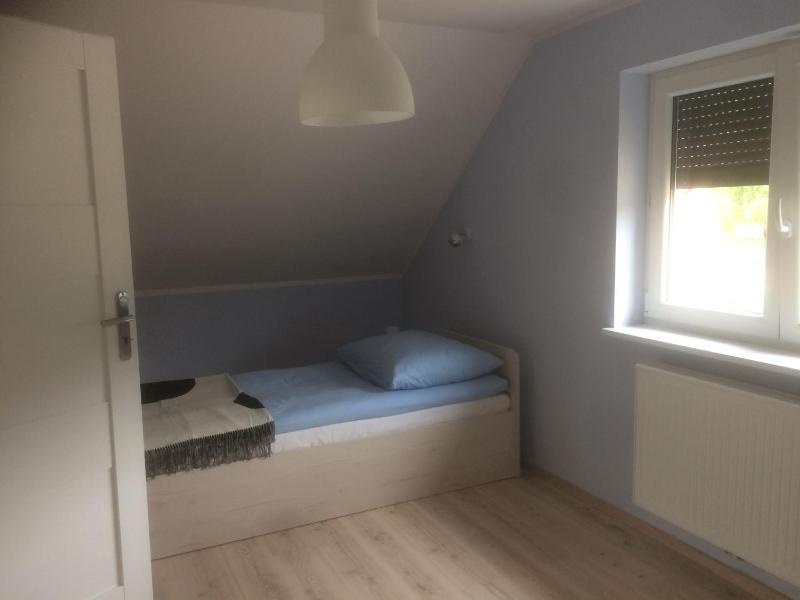 Two-Bedroom Chalet image 3