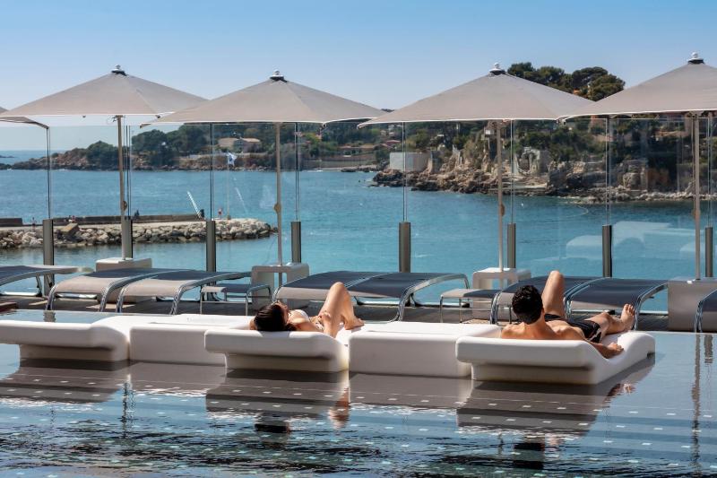 Thalazur Bandol Ile Rousse - Hôtel & Spa - image 45