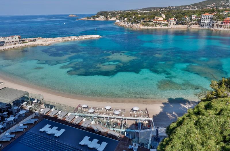 Thalazur Bandol Ile Rousse - Hôtel & Spa - image 20