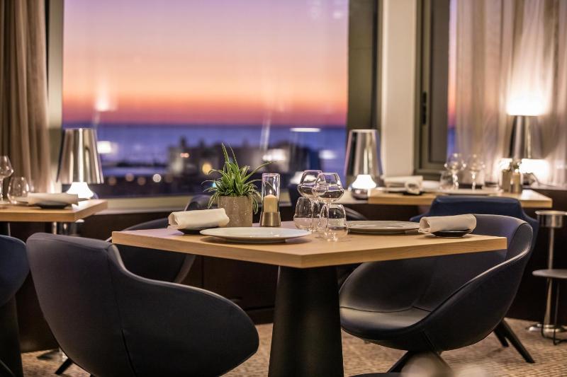 Thalazur Bandol Ile Rousse - Hôtel & Spa - image 42