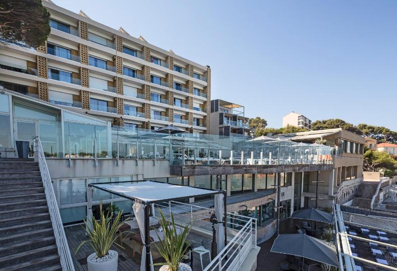 Thalazur Bandol Ile Rousse - Hôtel & Spa - image 41