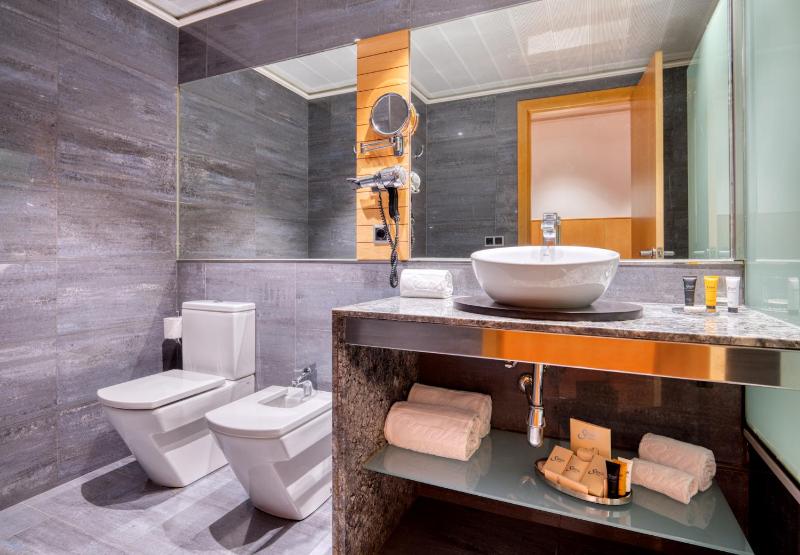 Superior Double or Twin Room image 4