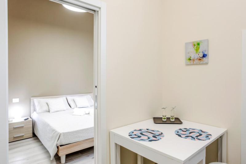 One-Bedroom Apartment image 1