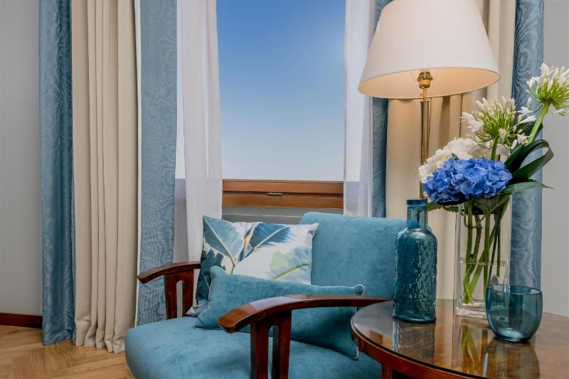 Premium Deluxe Double or Twin Room image 4