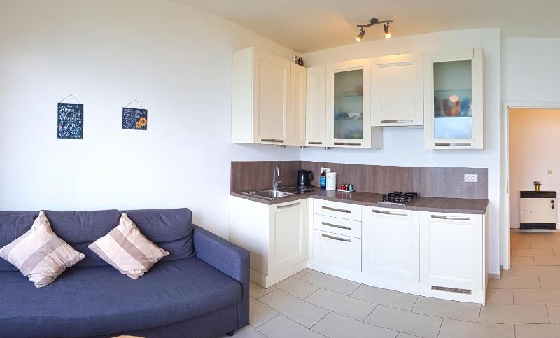 Apartment with Lake View image 4