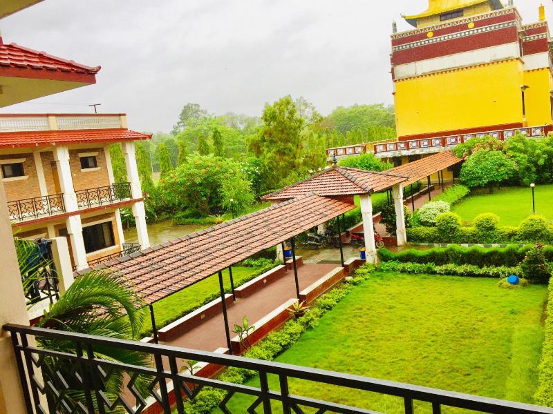 sakya guest house - image 15