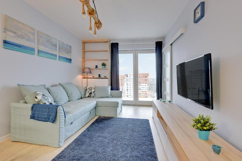 Apartment with Sea View image 1