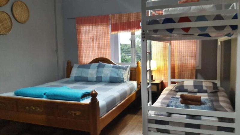 Muster Guesthouse - image 15
