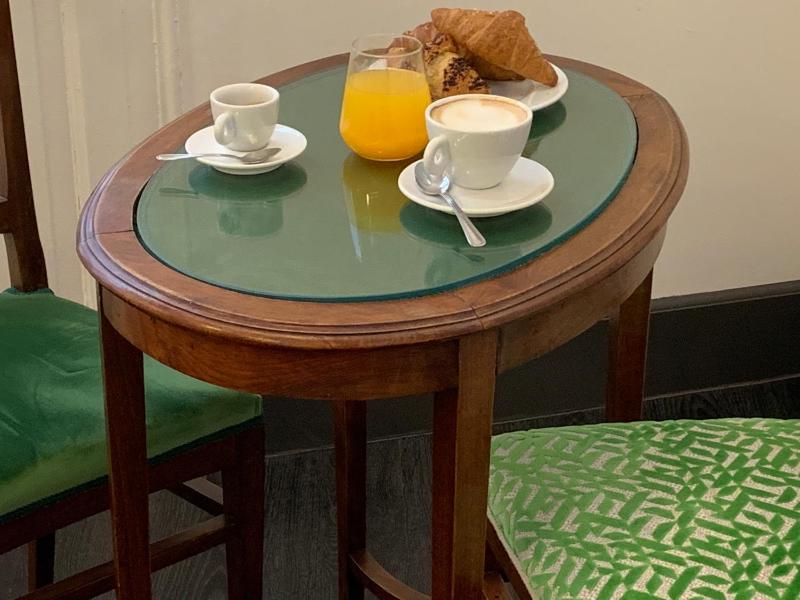 Hotel Button - image 15