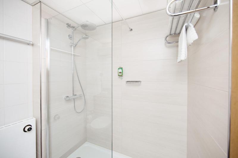 Junior Suite on Sea Side image 2