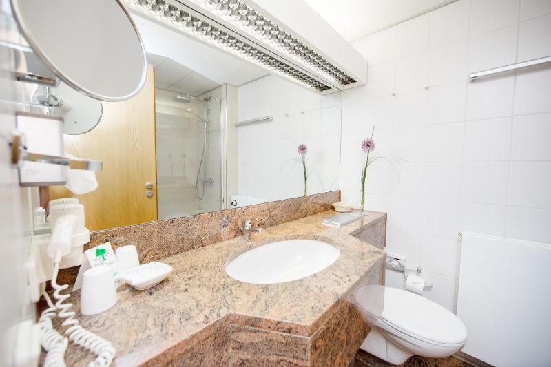 Junior Suite on Sea Side image 3