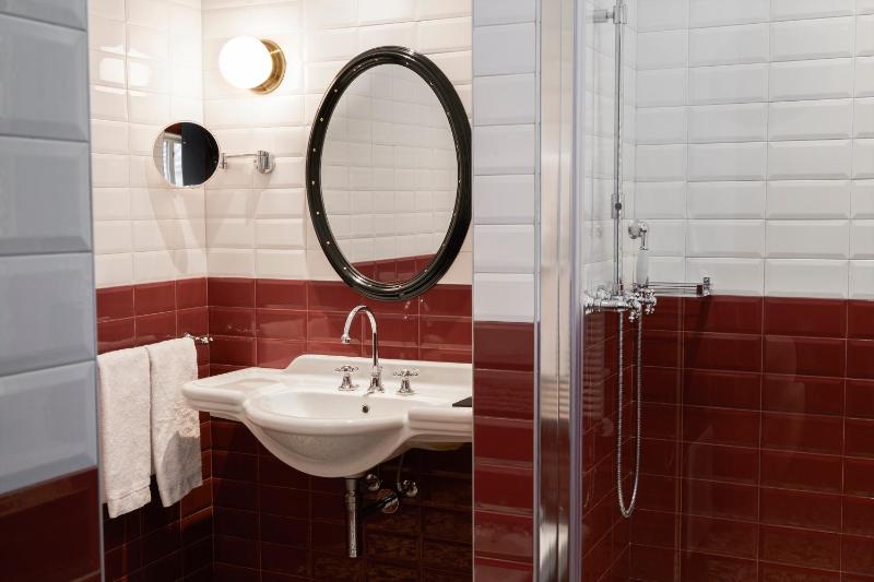 Double Room with Terrace image 3