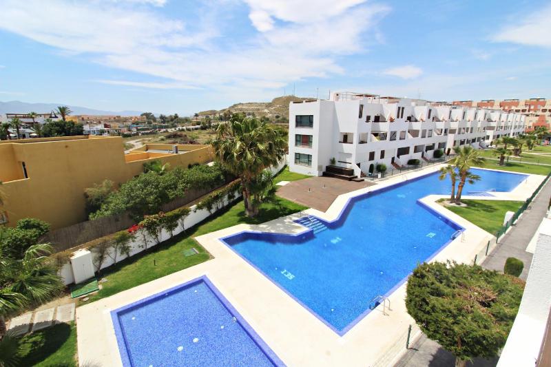 Apartamentos Alborada III - image 32
